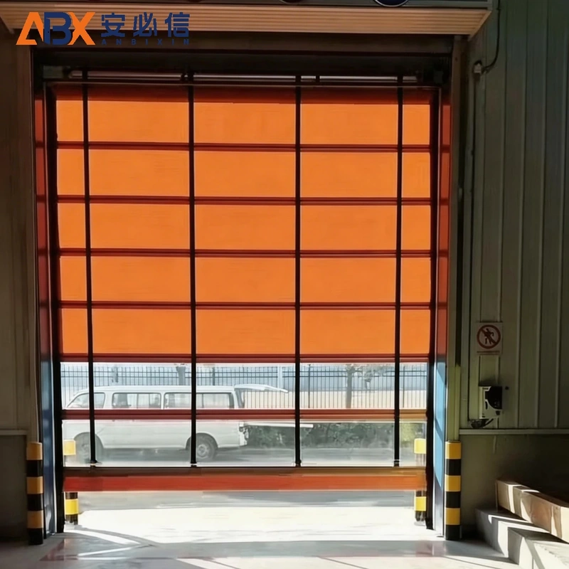 遵义市快速堆积门